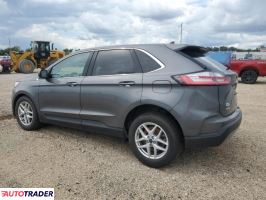 Ford Edge 2022 2