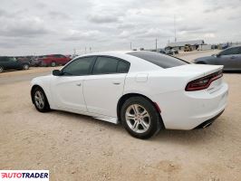 Dodge Charger 2019 3 Dodge Charger 2019 3