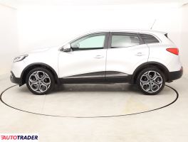 Renault Kadjar 2018 1.2 128 KM