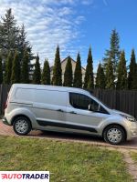 Ford Transit Connect - zobacz ofertę