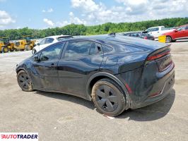 Toyota Prius 2024 2