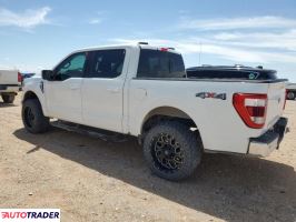 Ford Pozostałe 2021 3 Ford Pozostałe 2021 3