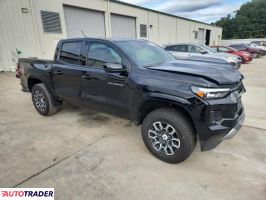 Chevrolet Colorado 2024 2