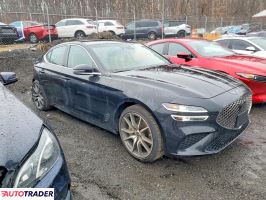 Hyundai Genesis 2024 2