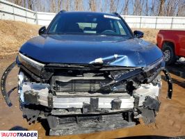 Honda CR-V 2025 2