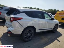Acura RDX 2021 2 Acura RDX 2021 2
