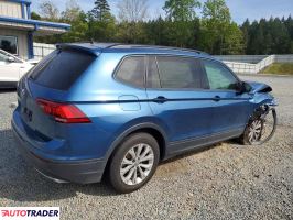 Volkswagen Tiguan 2020 2