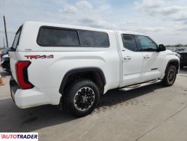 Toyota Tundra 2023 3