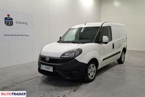 Fiat Doblo 2022 1.6