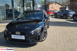 Hyundai i30 2025 1.5 140 KM Hyundai i30 2025 1.5 140 KM