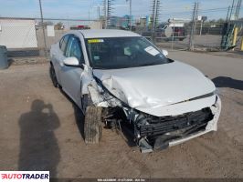 Nissan Sentra 2024 2