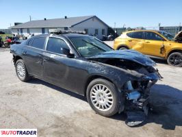 Dodge Charger 2019 5