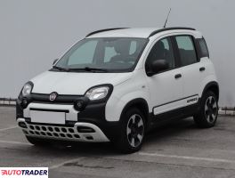 Fiat Panda 2020 1.0 68 KM
