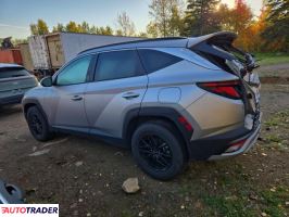 Hyundai Tucson 2025 2