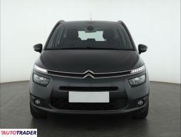 Citroen C4 Grand Picasso 2014 1.6 113 KM