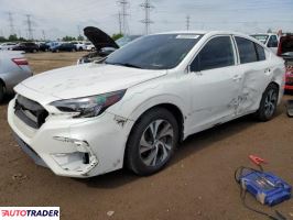 Subaru Legacy 2023 2 Subaru Legacy 2023 2