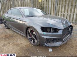 Audi Pozostałe - zobacz ofertę