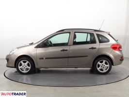 Renault Clio 2009 1.1 99 KM
