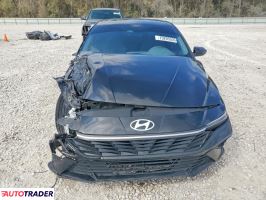 Hyundai Elantra 2024 2