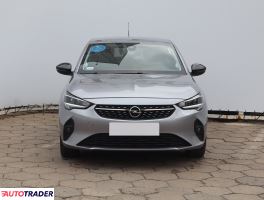 Opel Corsa 2020 1.2 99 KM Opel Corsa 2020 1.2 99 KM