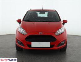 Ford Fiesta 2013 1.2 80 KM