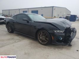 Ford Mustang 2024 5 Ford Mustang 2024 5