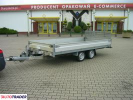 Inny HAPERT TA3500