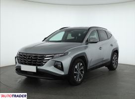 Hyundai Tucson 2021 1.6 147 KM