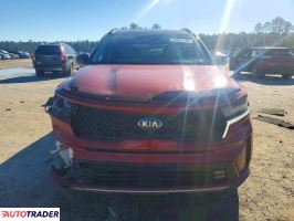Kia Sorento 2021 2