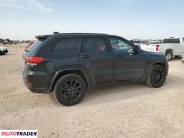 Jeep Grand Cherokee 2022 3 Jeep Grand Cherokee 2022 3