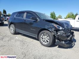 Chevrolet Equinox 2021 1 Chevrolet Equinox 2021 1