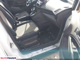 Ford Transit Connect 2019 2 Ford Transit Connect 2019 2