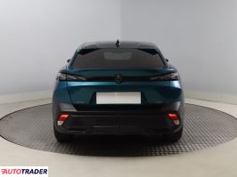 Peugeot 408 2023 1.6 221 KM