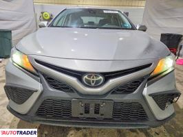 Toyota Camry 2023 2