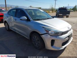 Kia Rio 2020 1