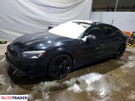 Audi S5 - zobacz ofertę