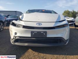 Toyota Prius 2023 2