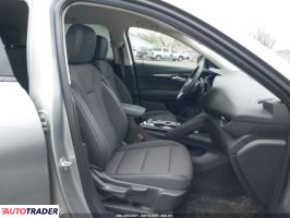 Buick Pozostałe 2023 2 Buick Pozostałe 2023 2