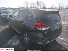 Subaru Forester 2020 2