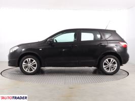 Nissan Qashqai 2011 2.0 147 KM