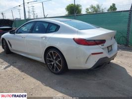 BMW 850 2020 4