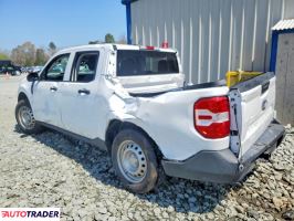Ford Maverick 2025 2