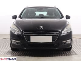 Peugeot 508 2012 1.6 112 KM