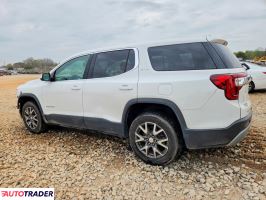 GMC Acadia 2020 2