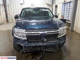 Ford Maverick 2022 2 Ford Maverick 2022 2