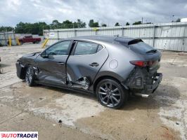 Mazda 3 2019 2 Mazda 3 2019 2