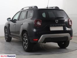 Dacia Duster 2020 1.0 99 KM Dacia Duster 2020 1.0 99 KM