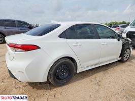 Toyota Corolla 2026 2