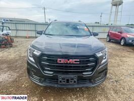 GMC Terrain 2024 1
