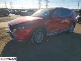 Mazda CX-5 2023 2
